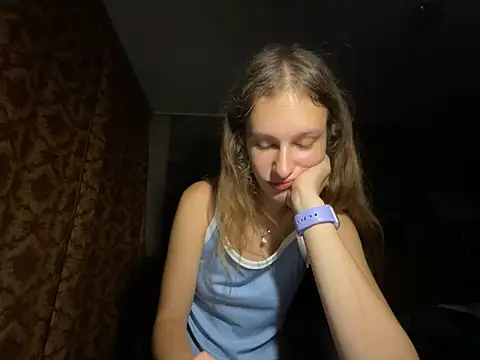 Eva Angel3 online show from September 11, 7:58 pm