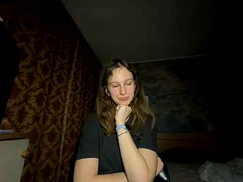 Eva Angel3 online show from December 13, 7:53 pm