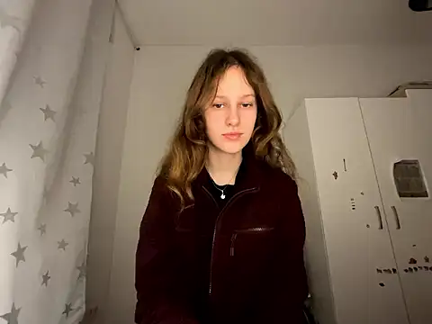 Eva Angel3 online show from January 8, 6:34 pm