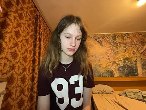 Eva Angel3 online show from March 24, 7:08 pm