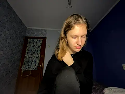 Eva Angel3 online show from November 30, 4:00 pm