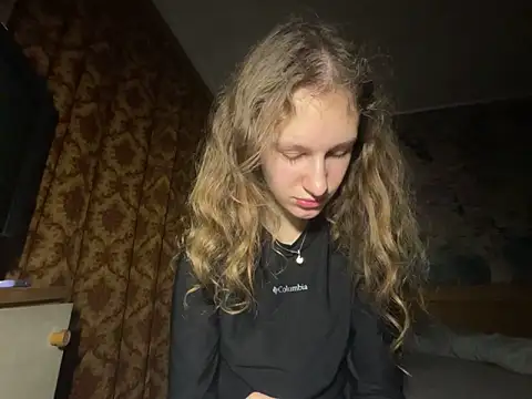 Eva Angel3 online show from November 11, 7:33 pm