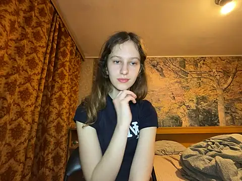 Eva Angel3 online show from March 7, 7:54 pm