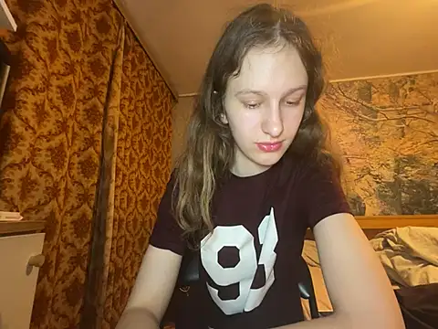 Eva Angel3 online show from March 19, 6:56 pm