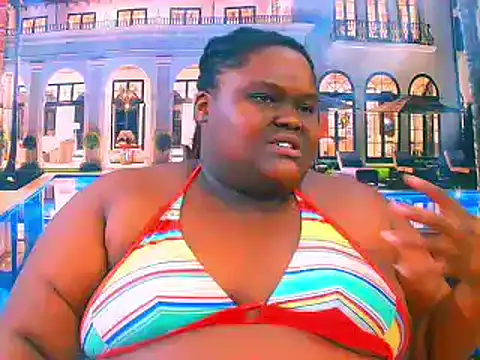 EbonyHotBuns online show from May 11, 5:09 am