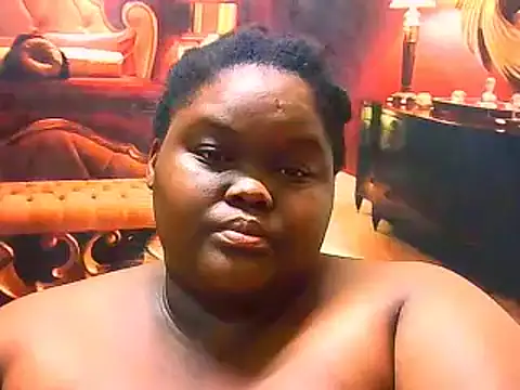 EbonyHotBuns online show from September 23, 5:49 am