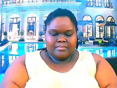 EbonyHotBuns online show from March 9, 5:21 am