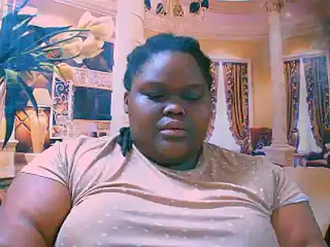 EbonyHotBuns online show from September 14, 6:28 pm