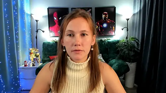 MichelleOrtis online show from December 17, 1:26 pm