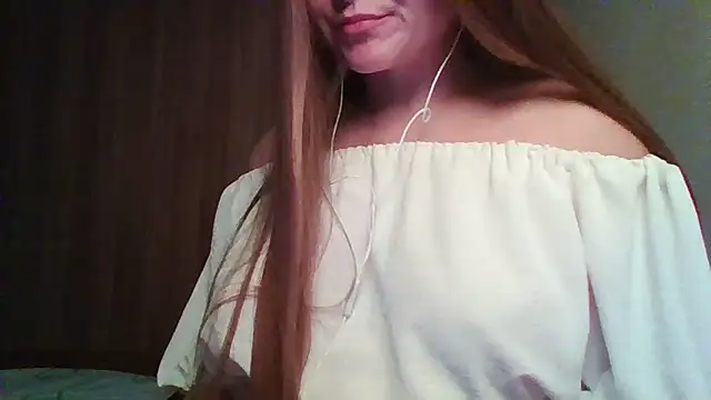 Evasapples online show from April 15, 8:09 pm