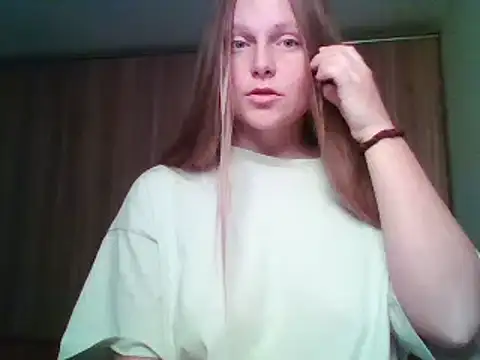 Evasapples online show from October 6, 9:52 pm