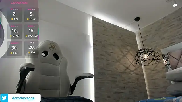 dorothy vegga online show from September 15, 3:48 am