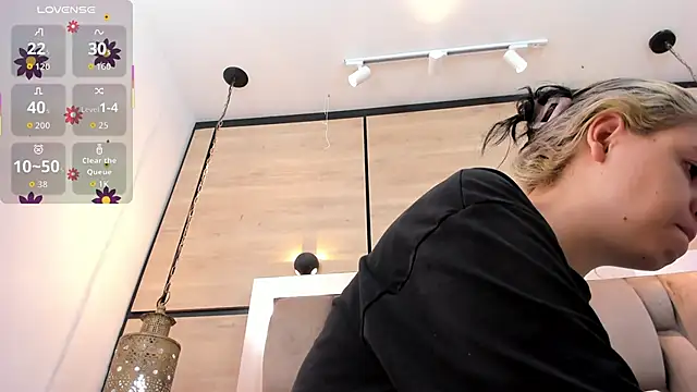 dorothy vegga online show from April 18, 4:26 am