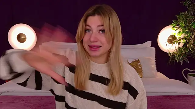 HelenaMorgan online show from October 22, 3:11 am