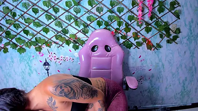 Pamesmith online show from April 16, 3:29 am