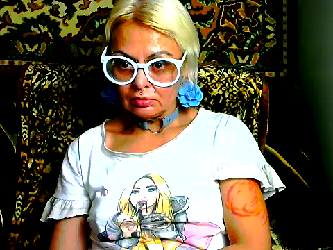 Gardener of Illusions online show from November 12, 12:58 pm