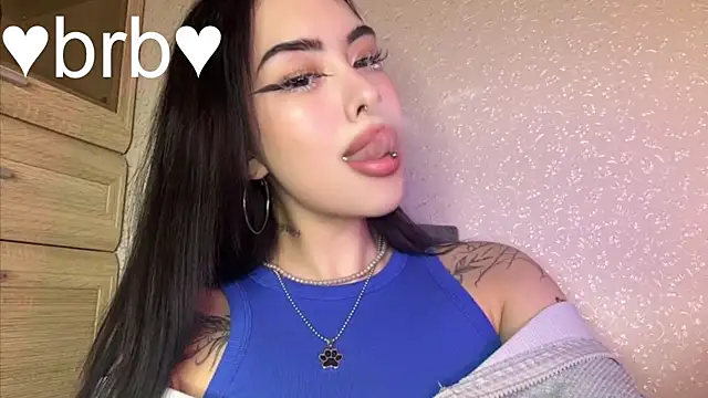 baby  kim online show from March 13, 7:42 am