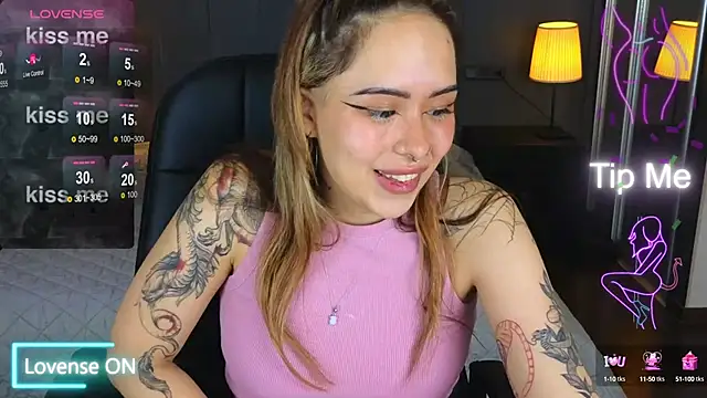 baby  kim online show from October 10, 5:34 am