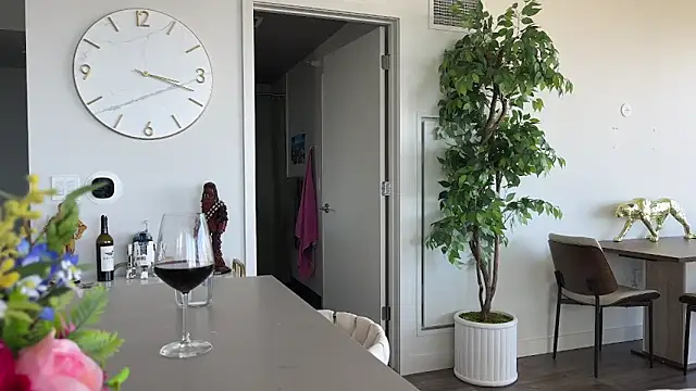 Graciemae baexx online show from September 11, 8:20 pm