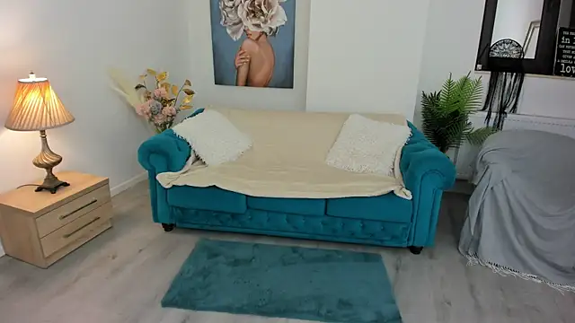 Kathy Evvy online show from February 11, 7:48 pm