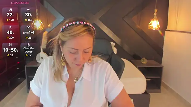 andre soto  online show from February 15, 1:52 am