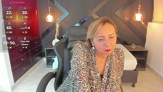 andre soto  online show from April 14, 1:49 am