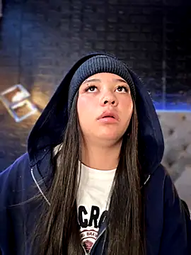 Paloma  LS online show from September 15, 7:43 pm