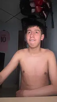 Stiven 017 online show from March 14, 2:56 am