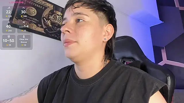 AbbySmiitth  online show from September 11, 7:36 pm