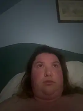 BBW GoddessK online show from May 31, 8:53 am