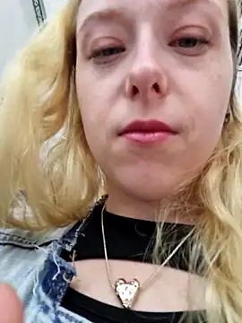 Public Katrisha online show from October 15, 3:58 pm