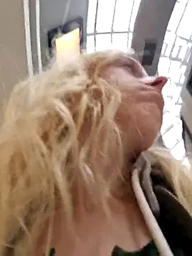 Public Katrisha online show from November 7, 4:01 pm