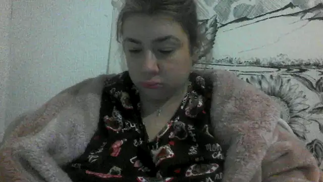 CamilaCherryX online show from November 15, 9:05 pm