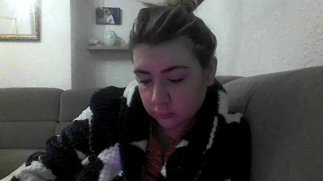 CamilaCherryX online show from February 5, 9:51 pm