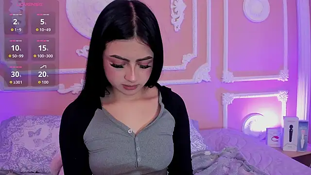 myeimmy 33 online show from April 10, 11:38 am