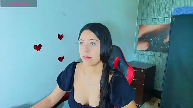 zoe connor19 online show from March 19, 8:46 pm