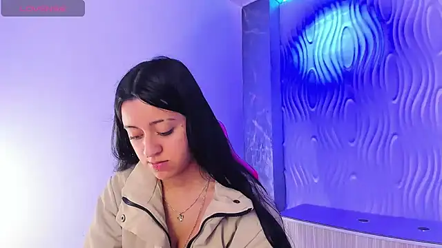 zoe connor19 online show from November 21, 8:44 pm