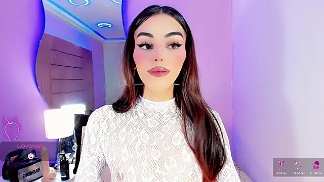 Shanelengel online show from March 2, 9:31 pm