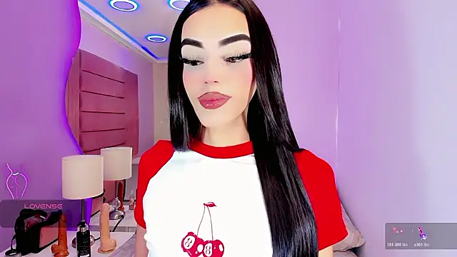 Shanelengel online show from March 19, 9:52 pm