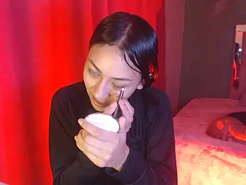 Little aphrodite online show from November 25, 11:16 pm