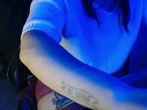 DirtyDi97 online show from November 16, 2:13 am