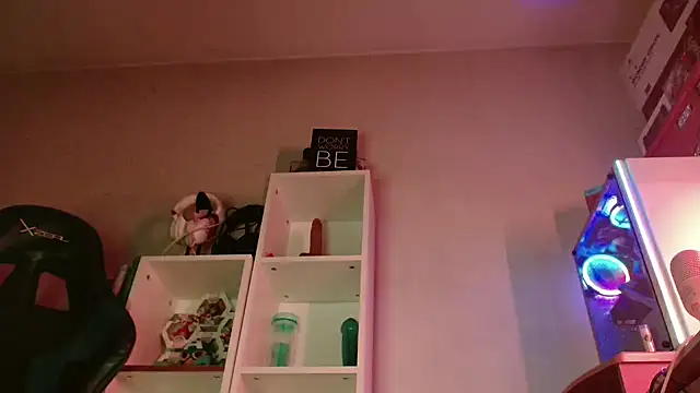 DirtyDi97 online show from March 8, 2:04 am