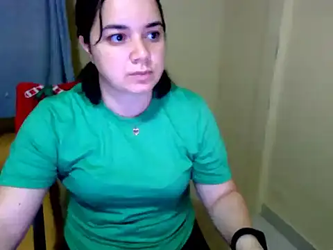Victorialatina online show from July 21, 11:49 pm