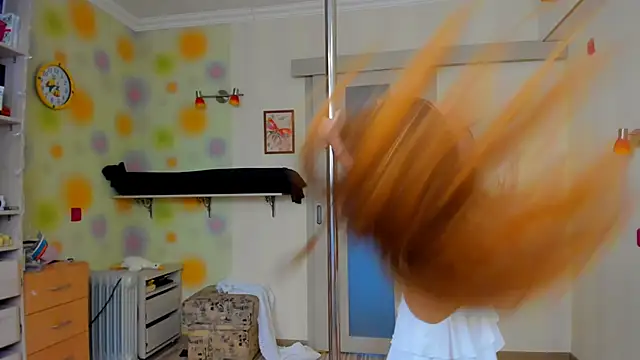 Fire Luna online show from October 30, 6:38 am