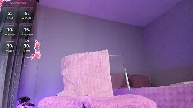 kyliejo18 online show from January 8, 4:27 am