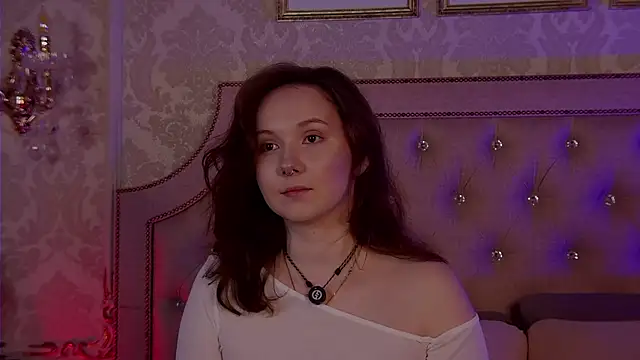 IreneRaye online show from October 12, 6:16 am