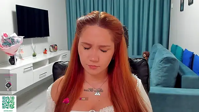 VasilisaHaas online show from September 21, 12:20 am