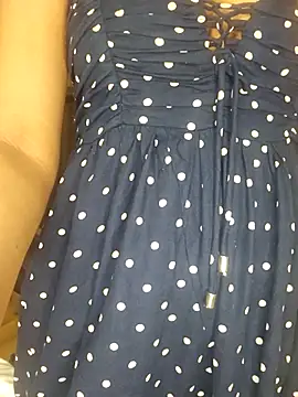 Tanisha789 online show from October 7, 7:18 pm