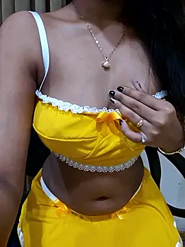 Tanisha789 online show from January 12, 6:13 pm