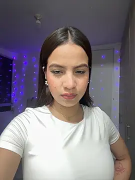 IamSteph13 online show from October 15, 4:59 am